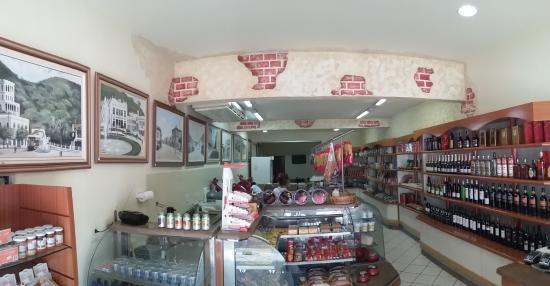 Via Láctea Delicatessen